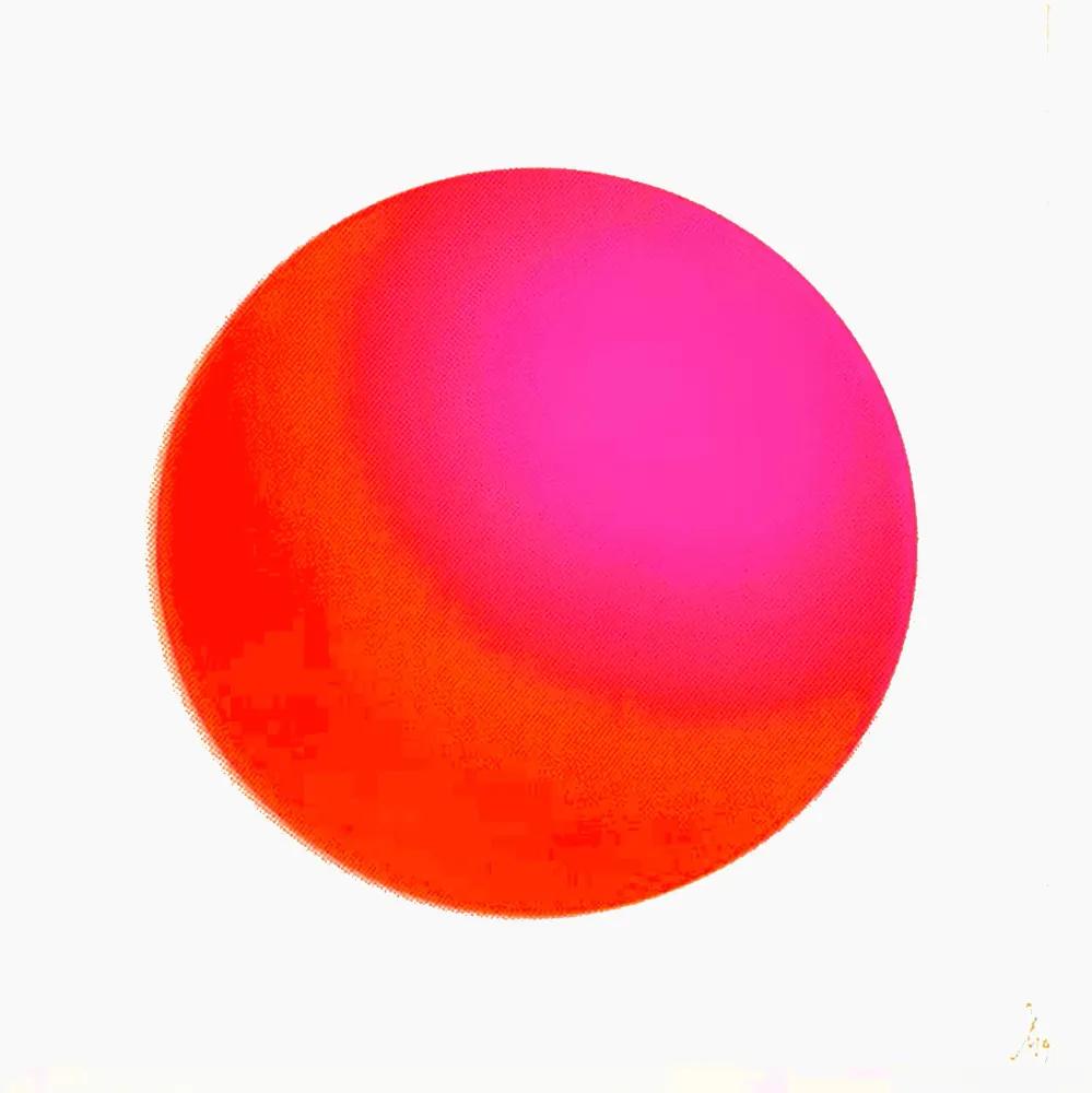 Artwork - Atomic 5