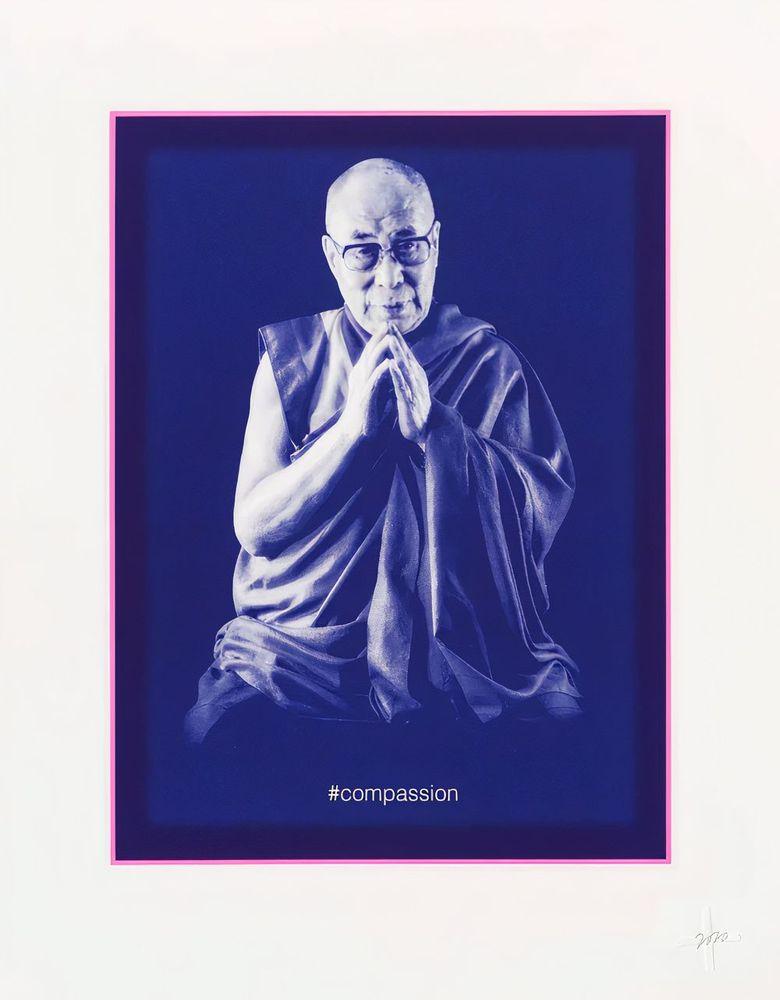 Artwork - #Compassion