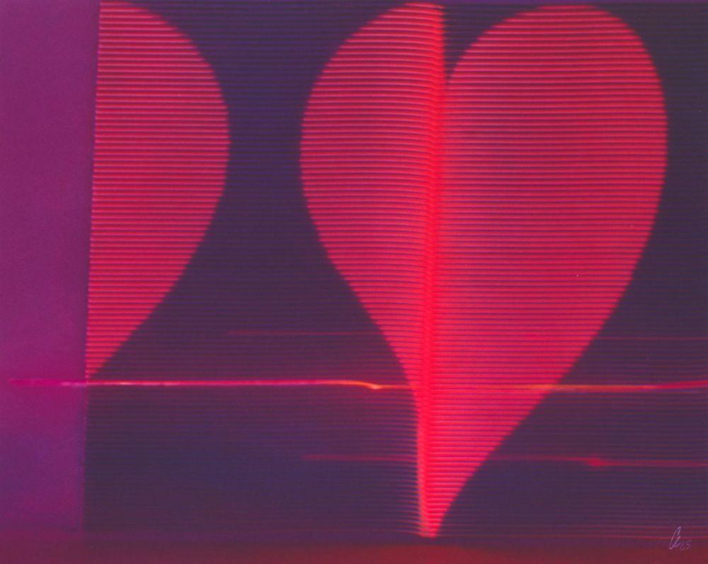 Artwork - Light is Love (i)