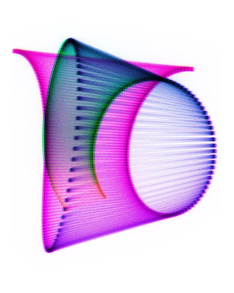 Artwork - OM 136.1 Hz