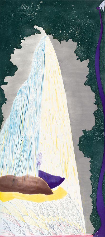 Artwork - Last Night, New Day