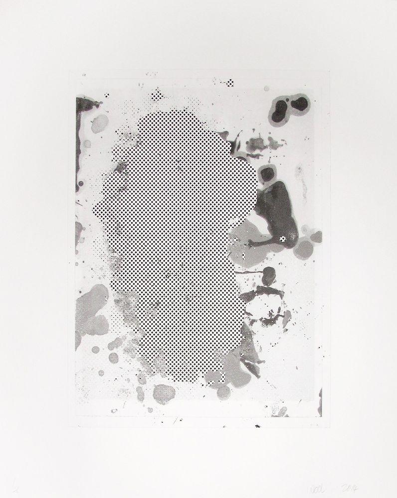 Artwork - Portraits (B&W) 5