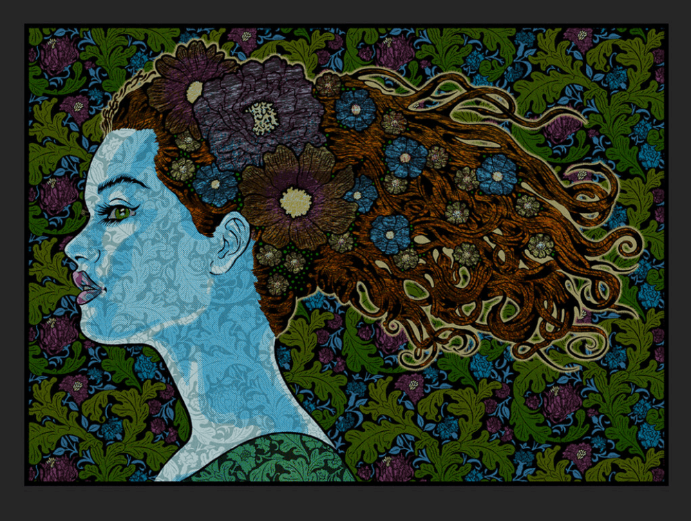 Artwork - Elysia (Satin Black Edition)
