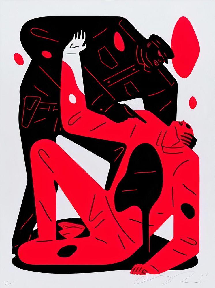 Artwork - Blood & Soil II