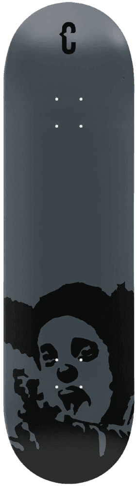 Artwork - Manifesto Dub (Black)