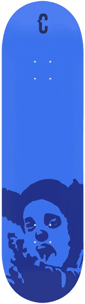 Artwork - Manifesto Dub (Blue)