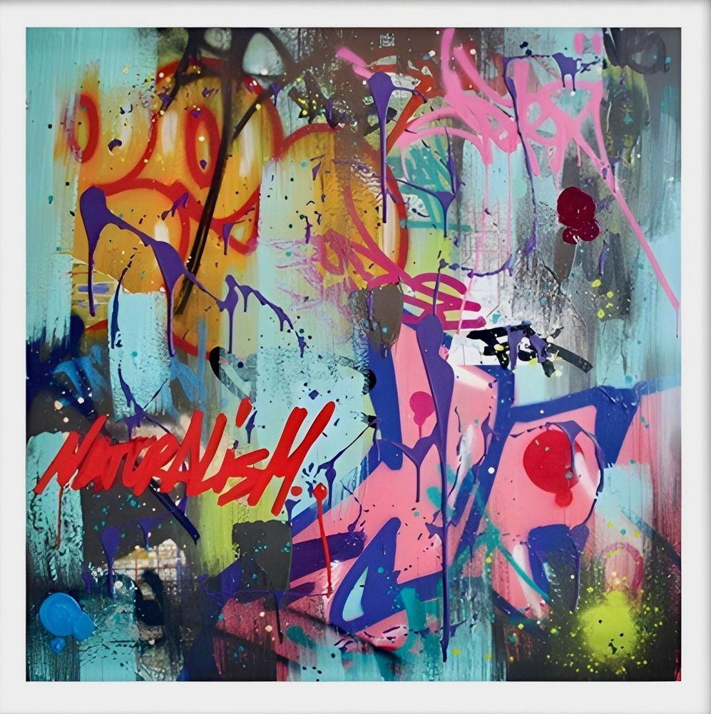 Artwork - Naturalism