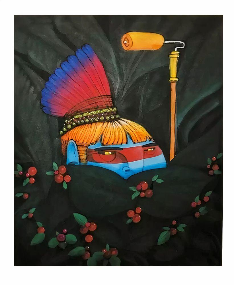Artwork - Hora De Atacar
