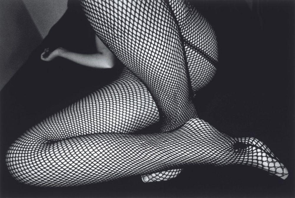 Artwork - Tights XVIII