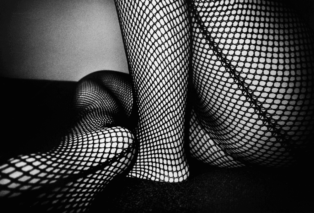 Artwork - Tights XX