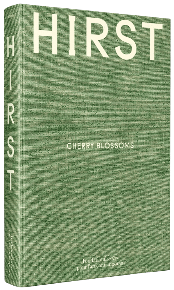 Artwork - Cherry Blossoms