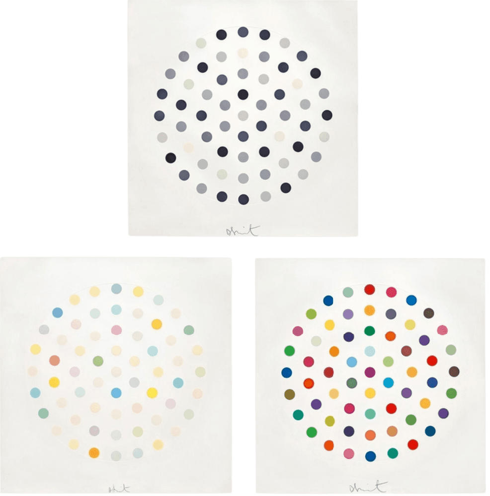 Artwork - Cinchonidine; Ciclopirox Olamine; Cineole