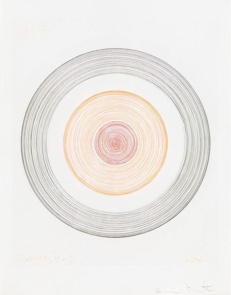 Artwork - Orbital