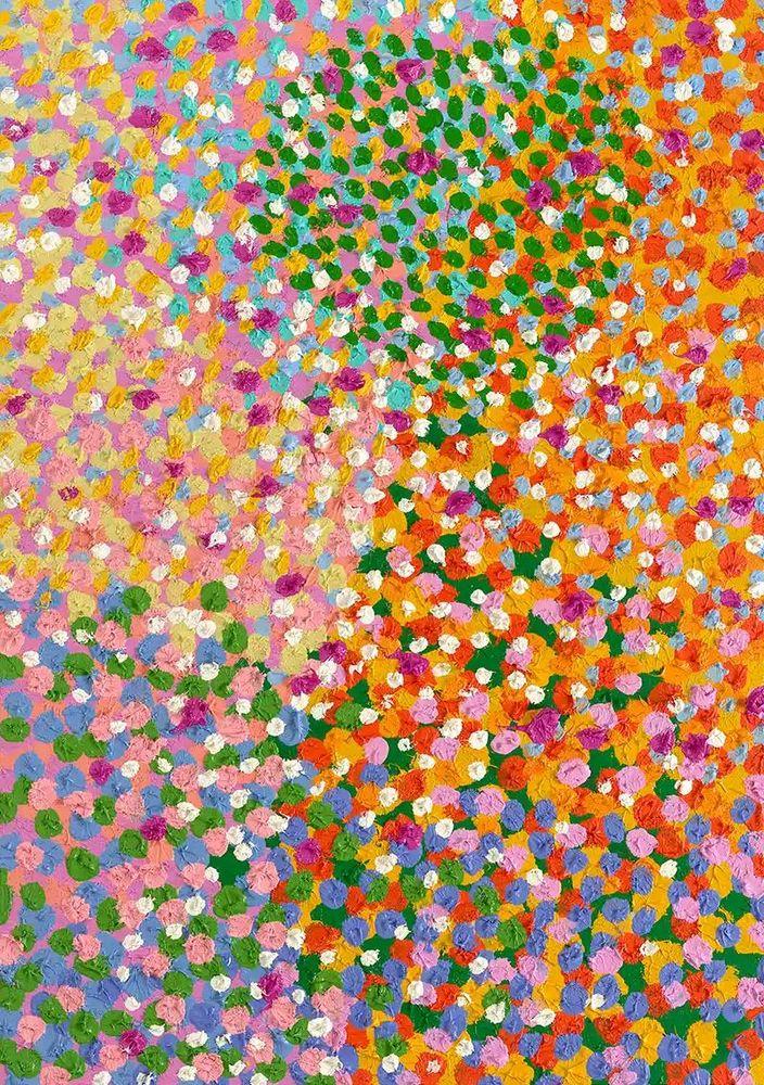 Artwork - Paper Veils (Large)
