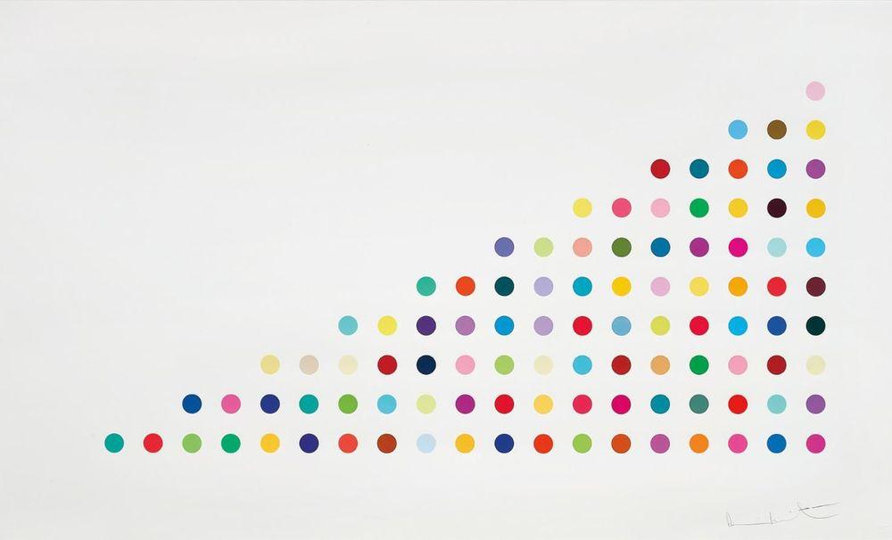 Artwork - Phendimetrazine (Controlled substances)