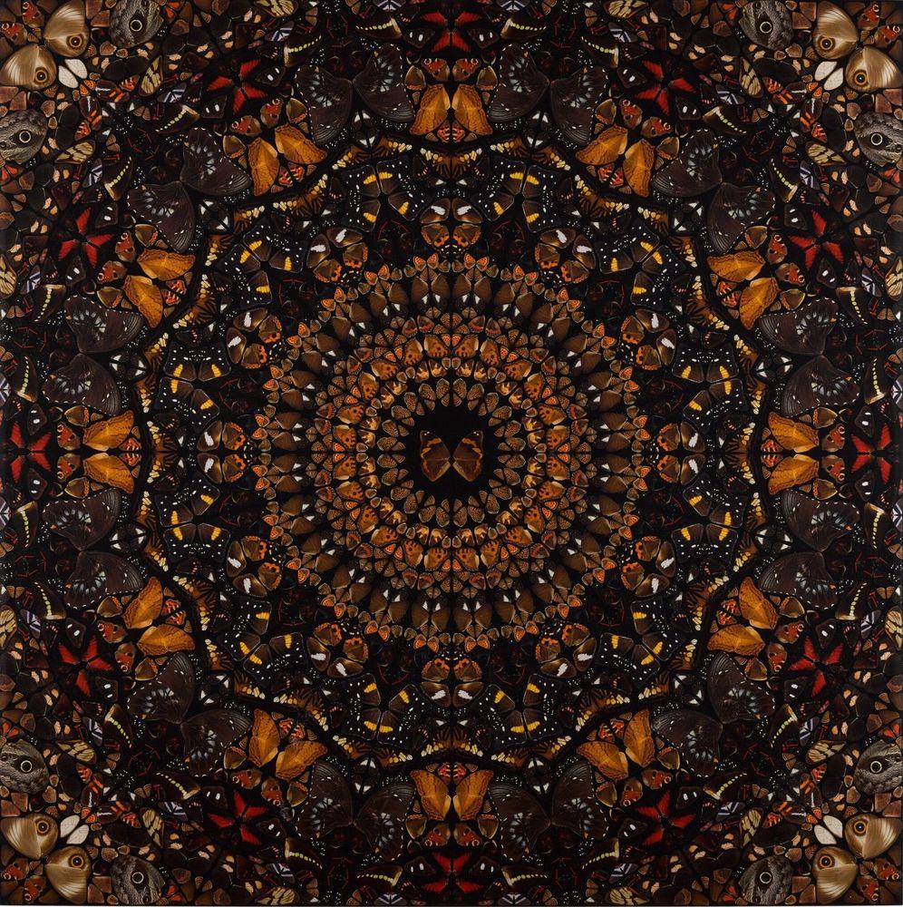 Artwork - The Elements Earth