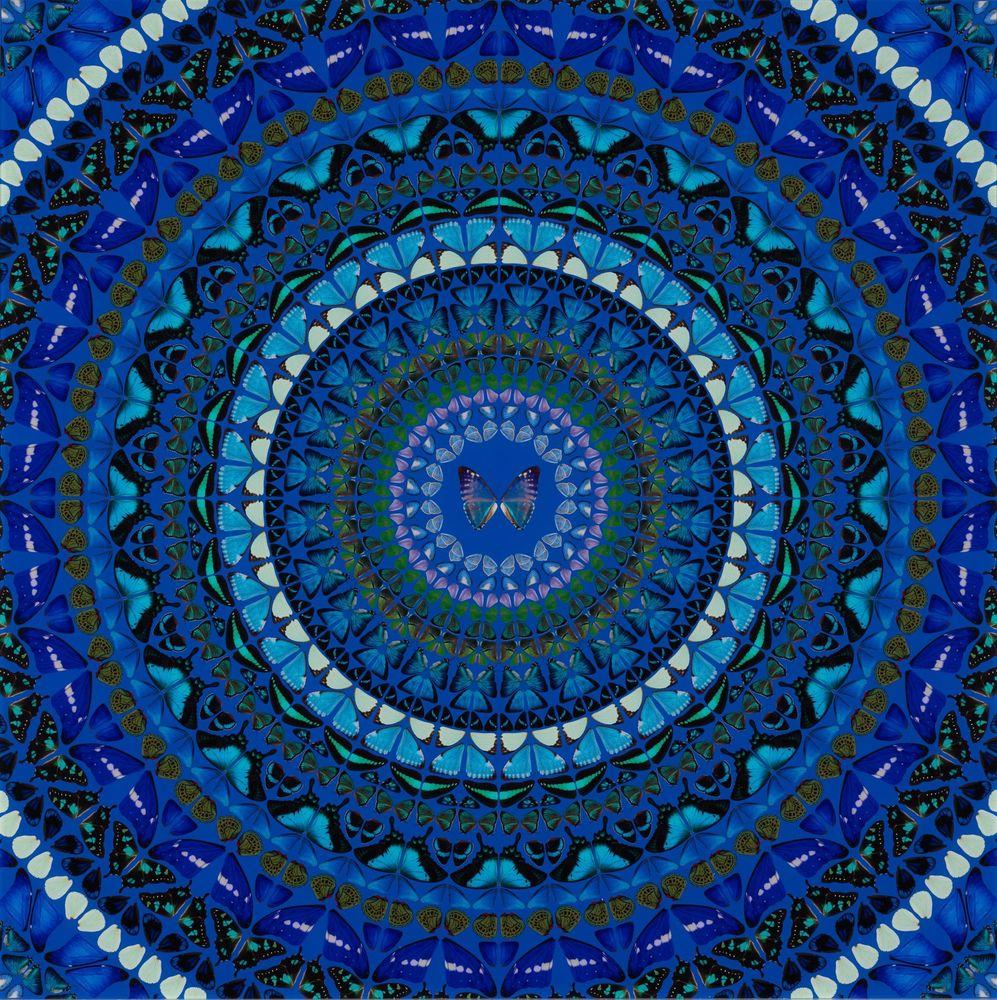 Artwork - The Elements Water
