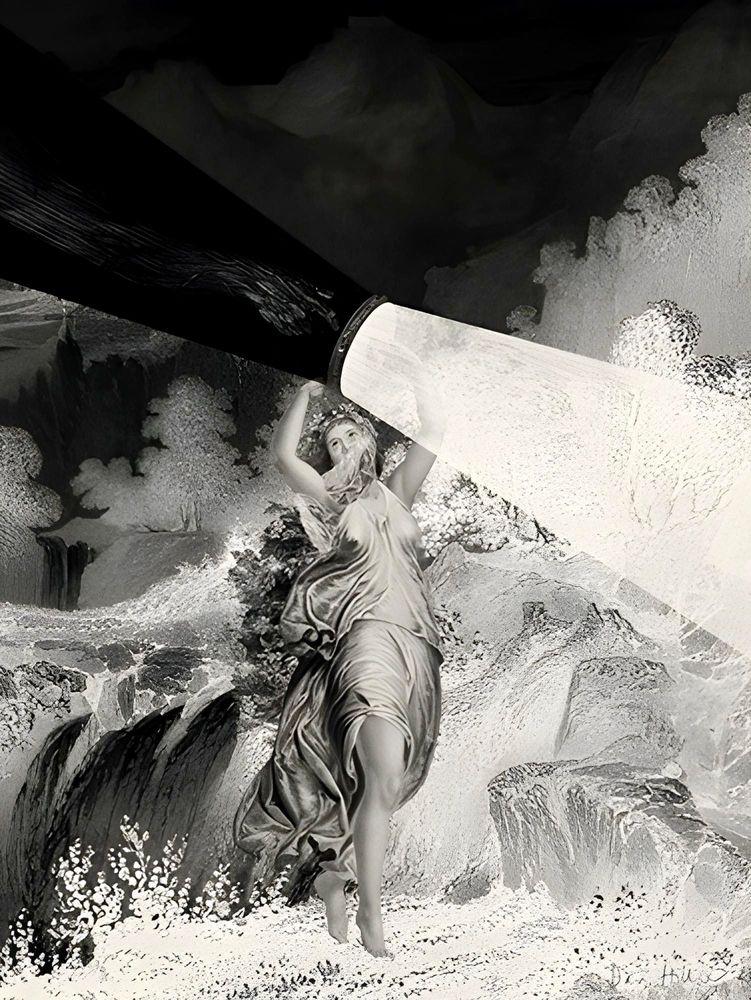 Artwork - Bardo