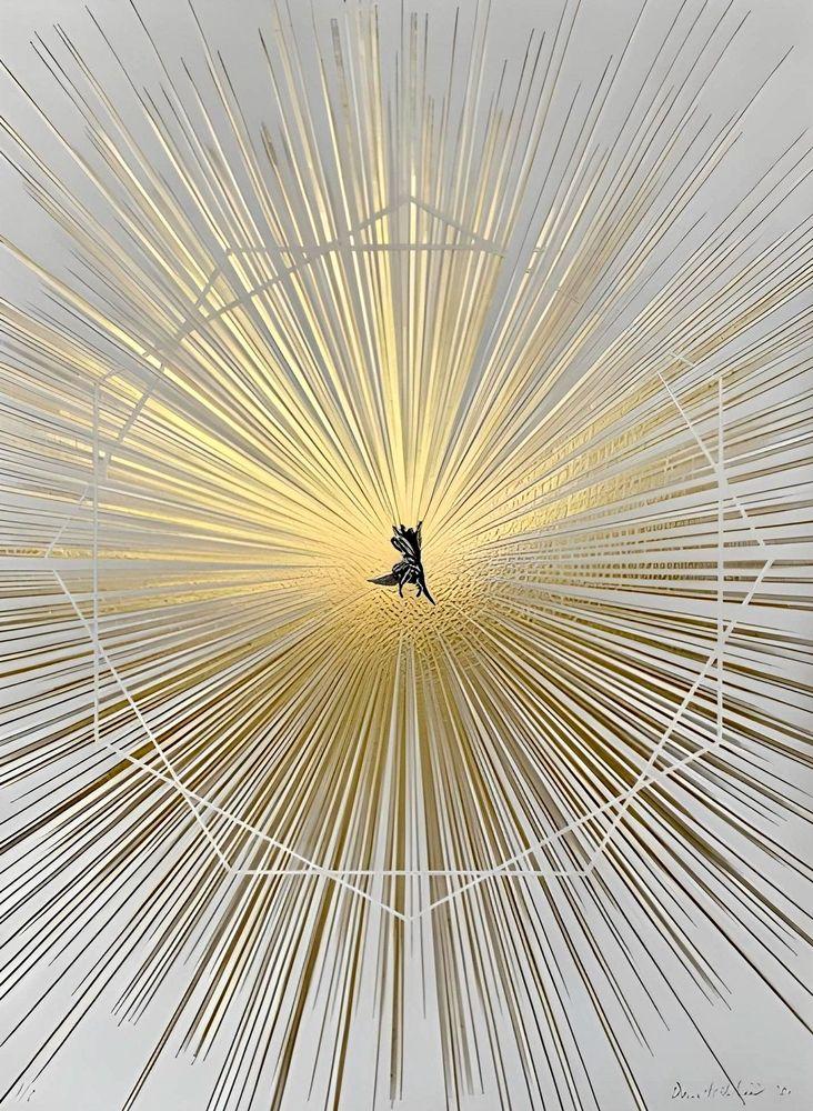 Artwork - Nothing Being Everything