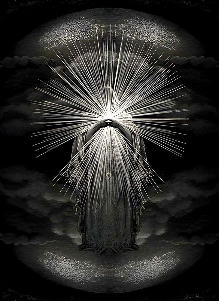 Artwork - Older Light