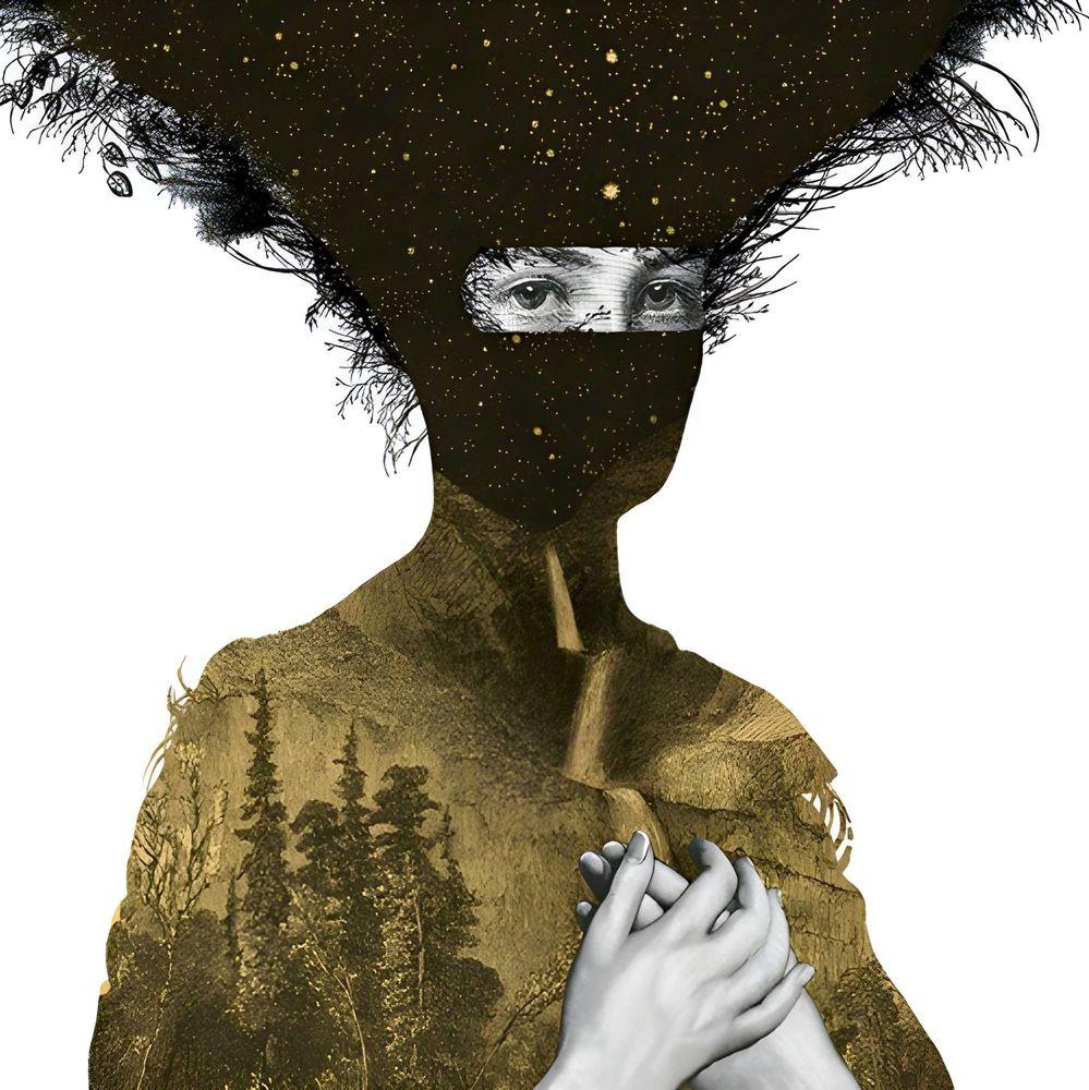 Artwork - Pachamama (Bronzage)