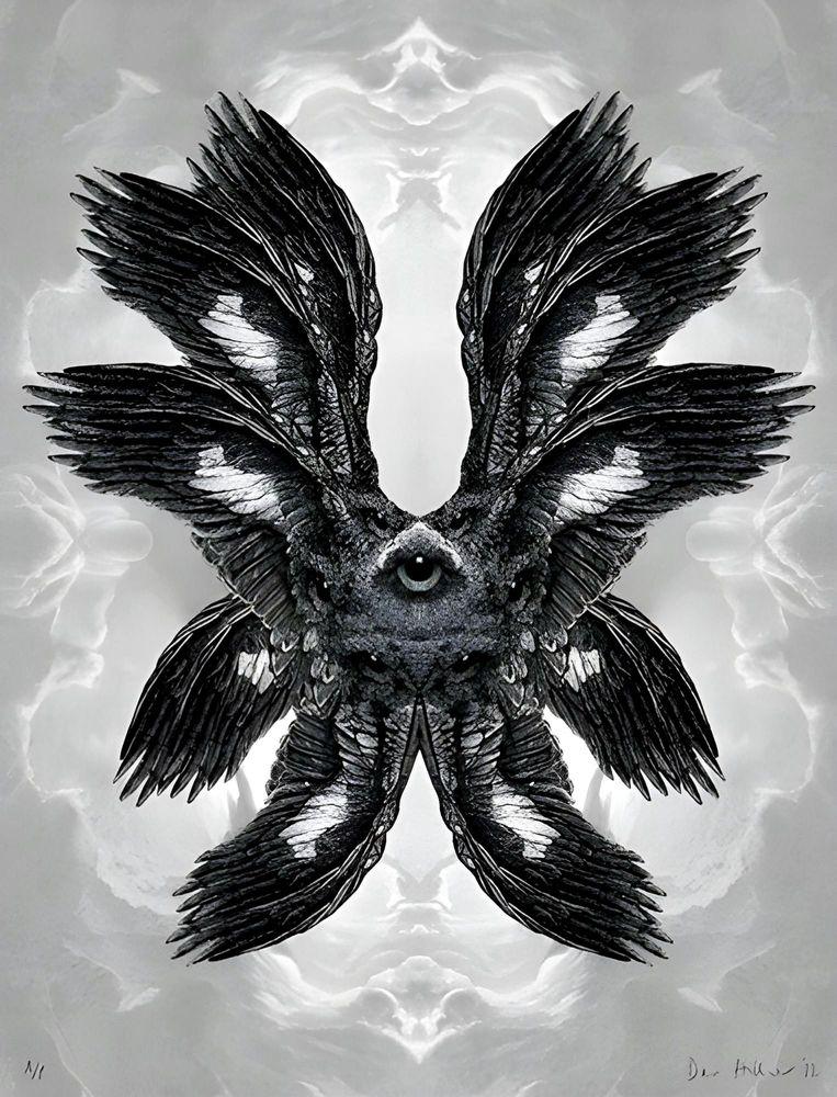 Artwork - Seraphim II