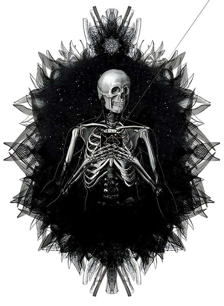 Artwork - Spark (First Edition)
