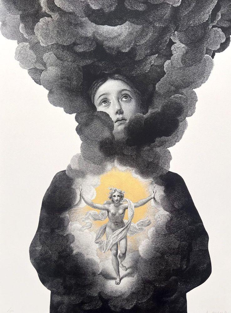 Artwork - The Light