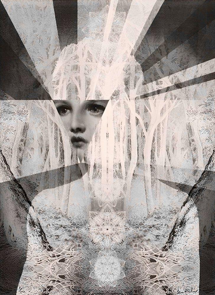 Artwork - Vanishing Point