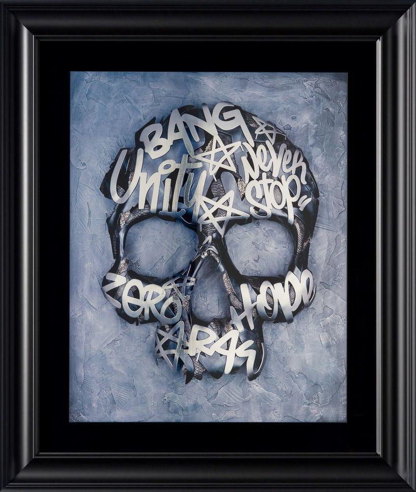 Artwork - Vanitas
