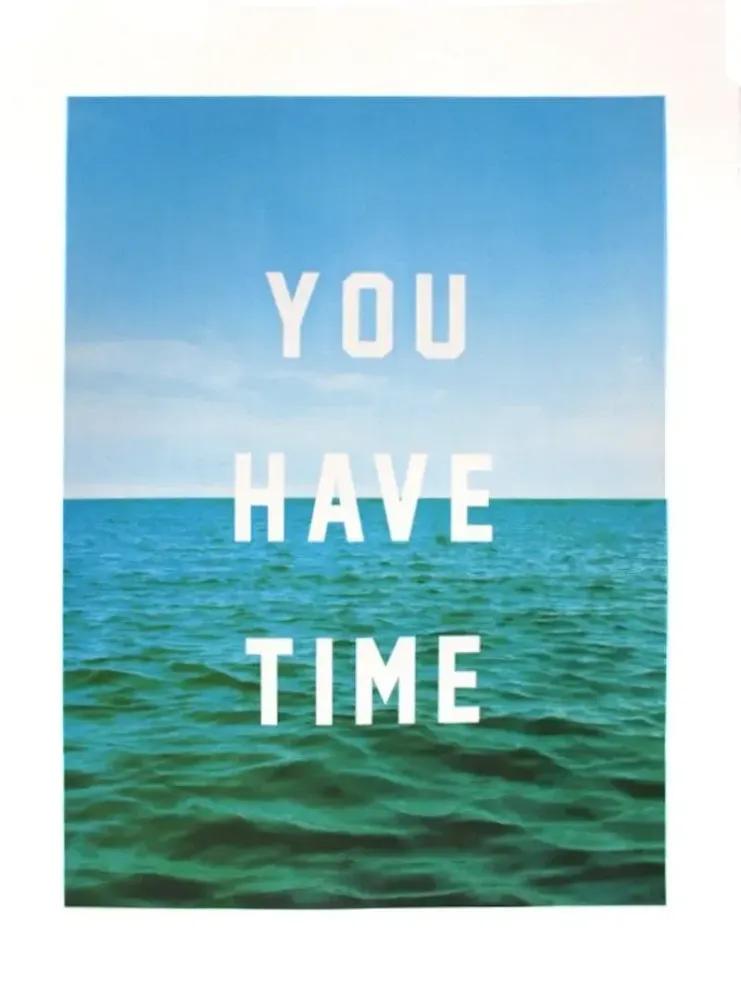 Artwork - You Have Time