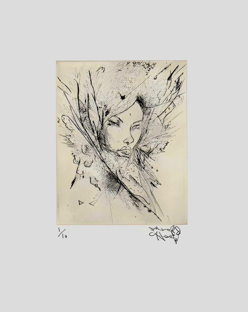 Artwork - A Hooker's Tears