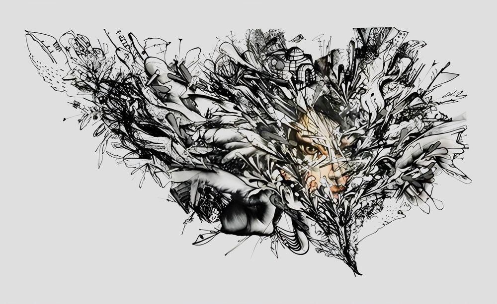 Artwork - Bird Flu
