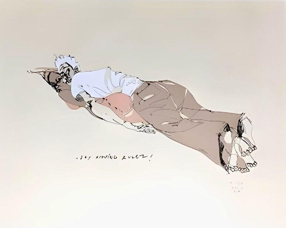 Artwork - Dry Humping Rulez