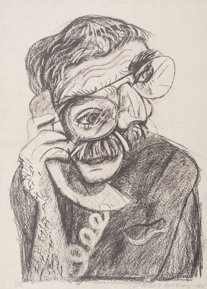 Artwork - An Image Of Ken