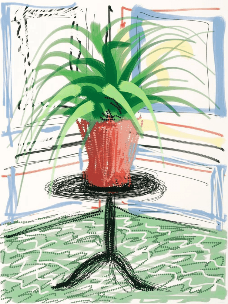 Artwork - Art Edition C