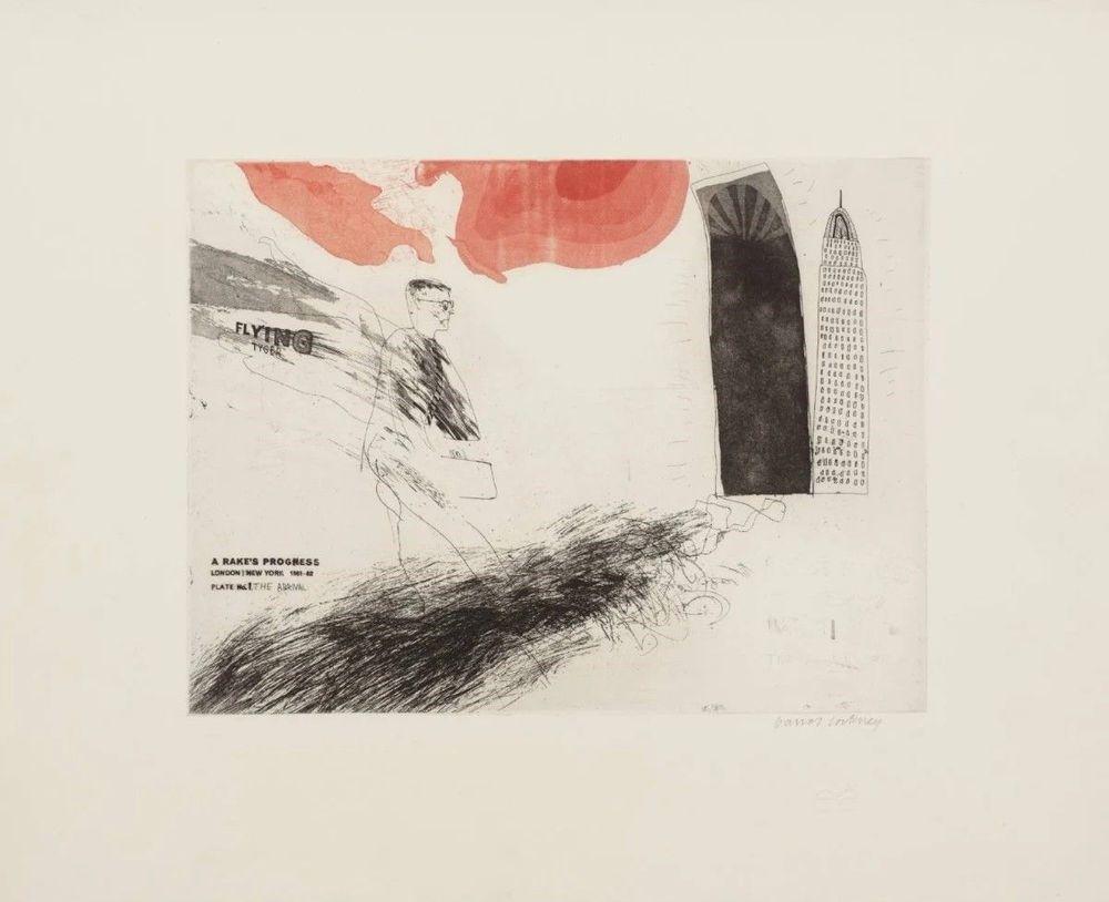 Artwork - Disintegration
