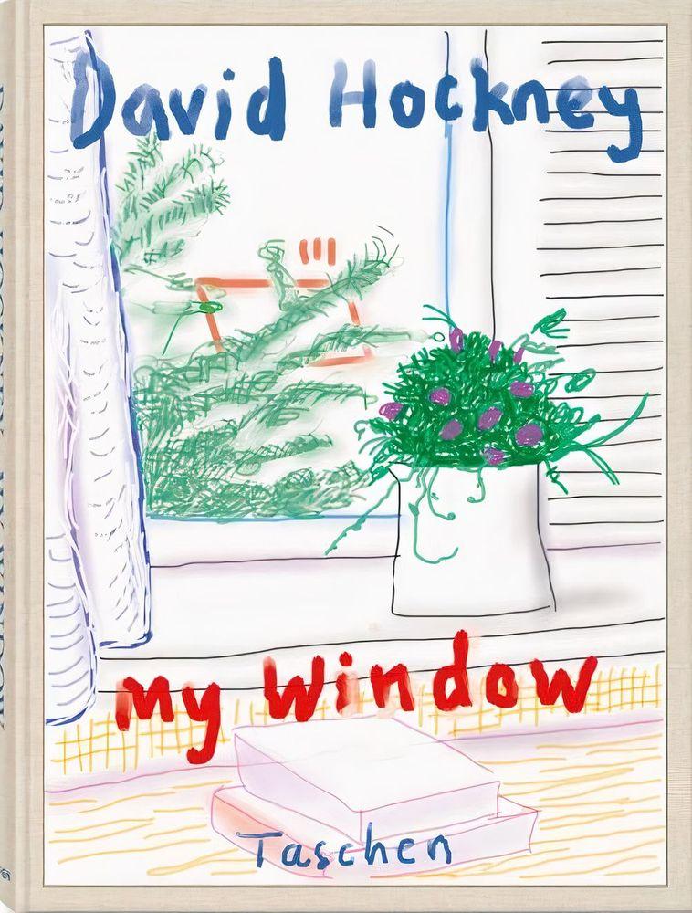 Artwork - My Window