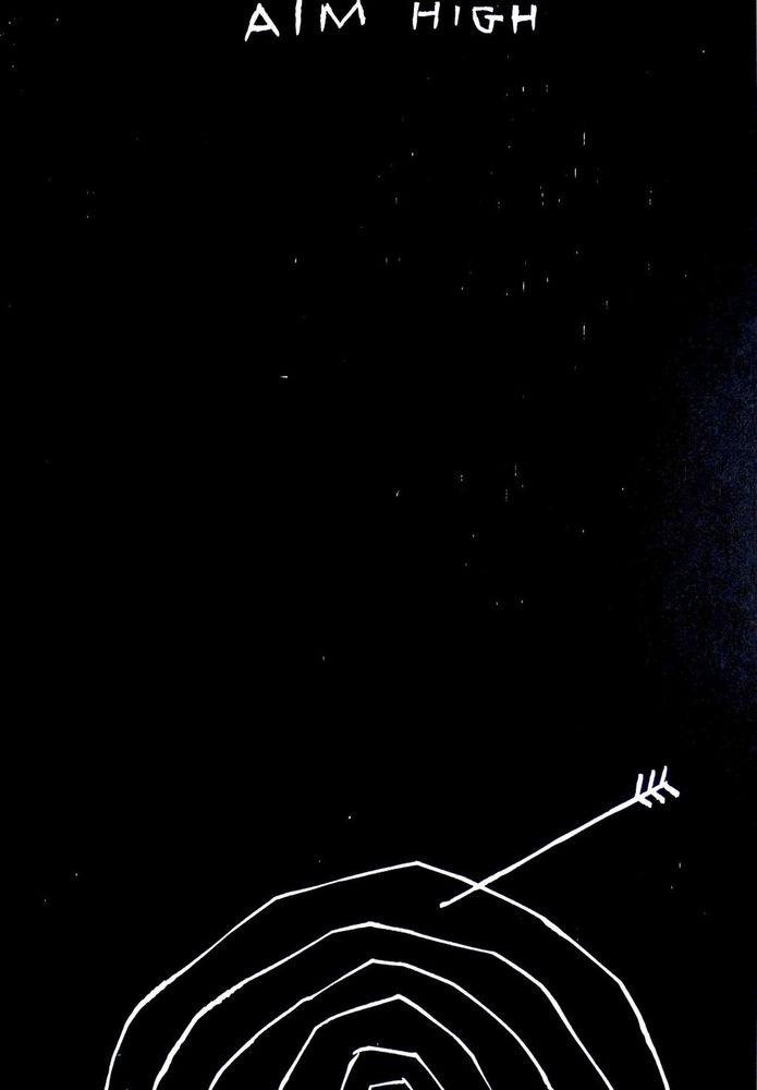 Artwork - Aim High