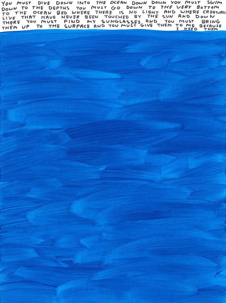Artwork - Another Task For You