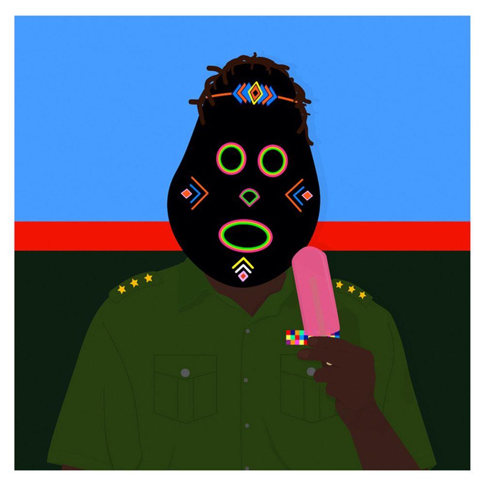 Artwork - Chop Life