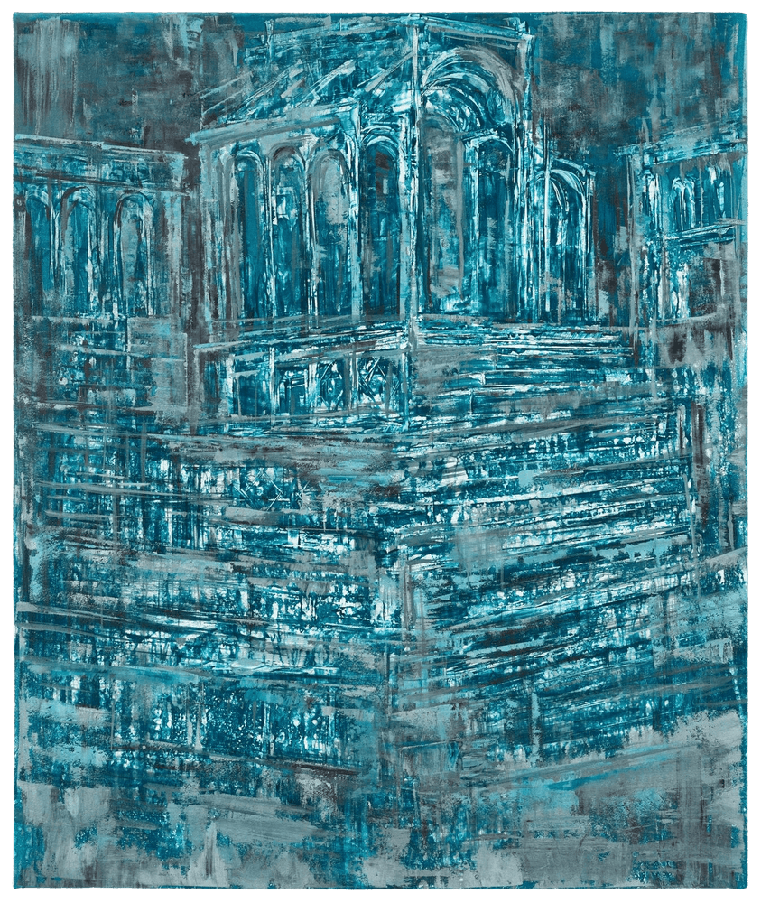 Artwork - Blueprint
