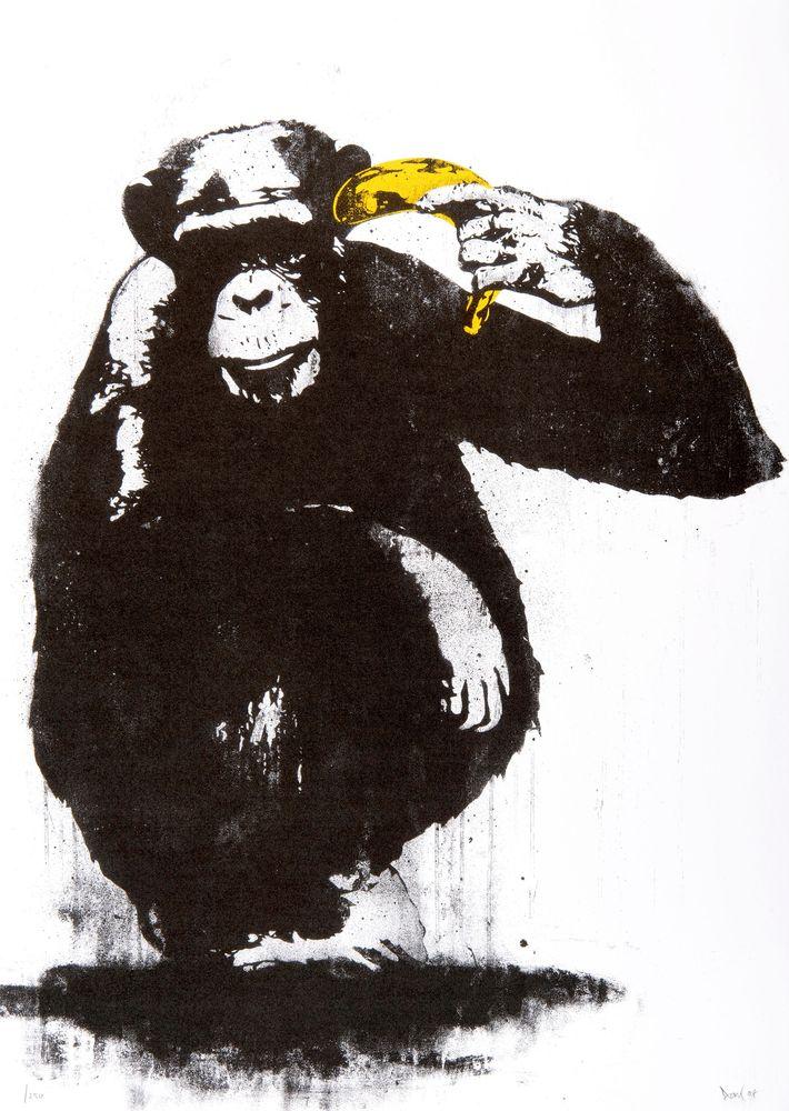 Artwork - Zooicide
