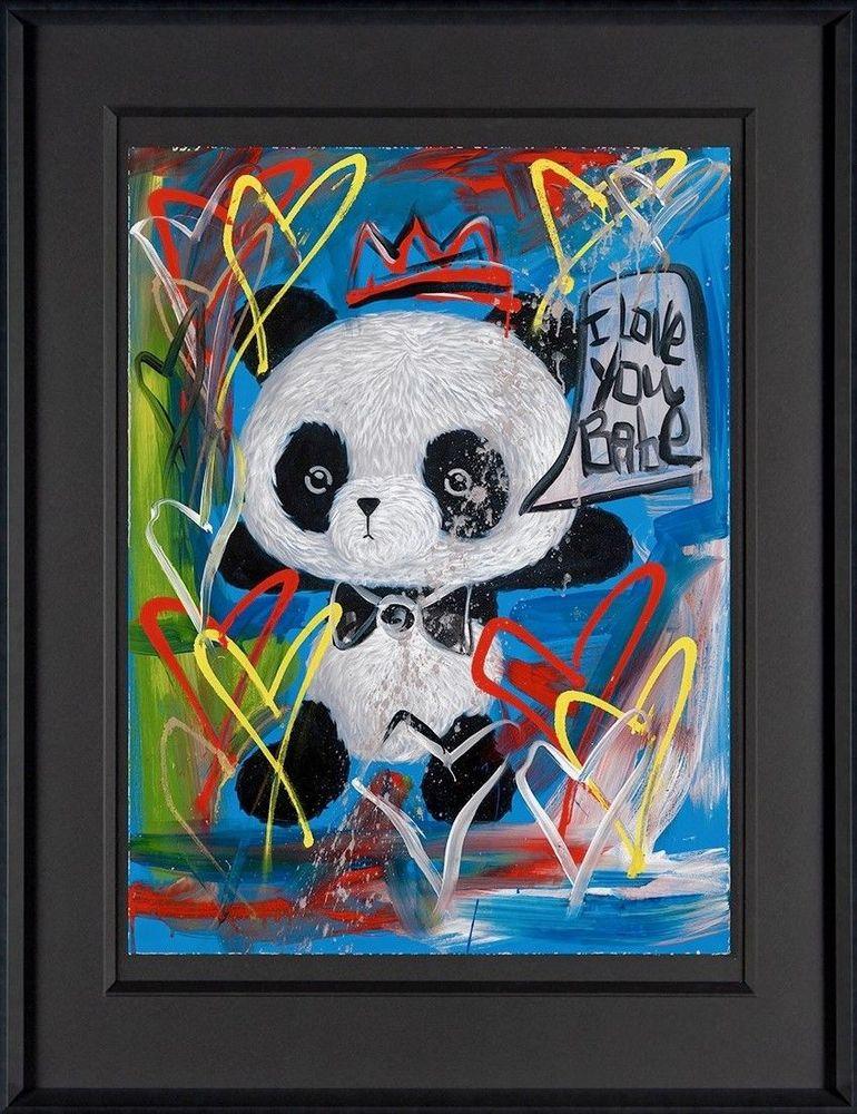 Artwork - Ling Ling