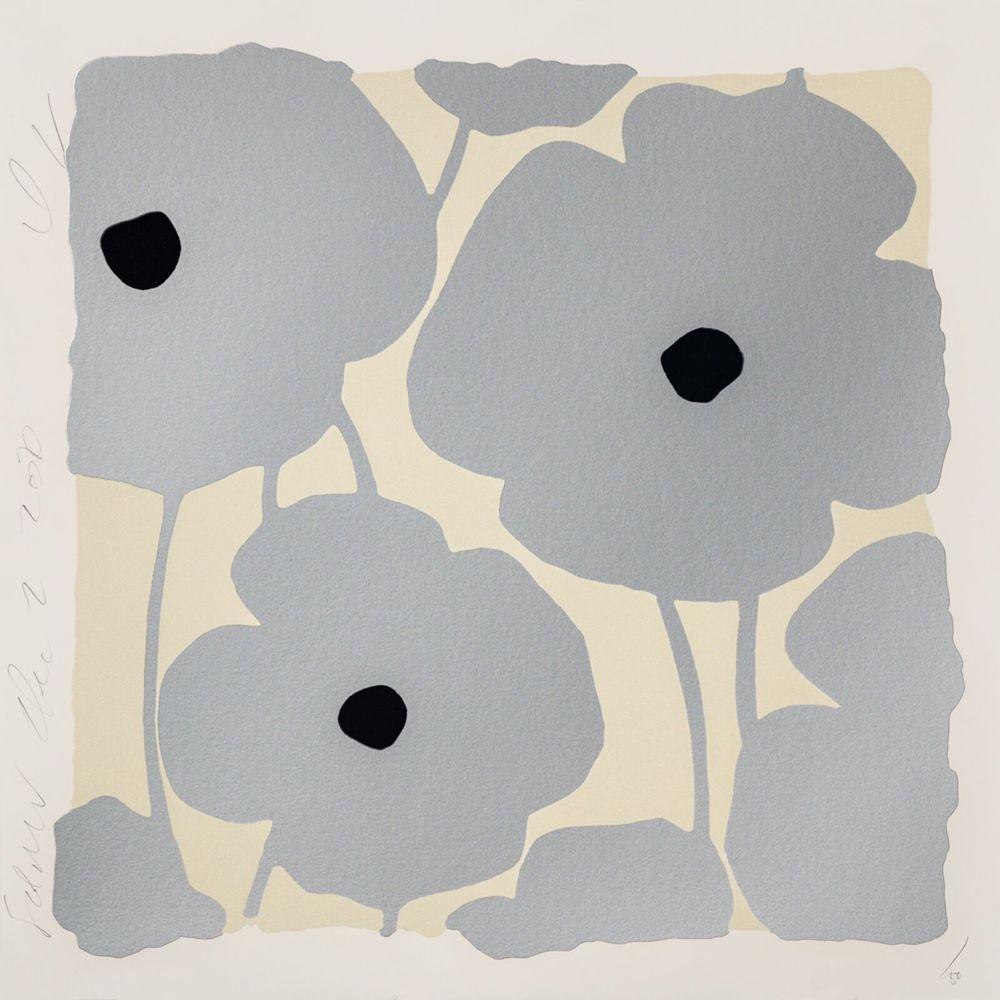 Artwork - Silvers, Dec 2, 2020