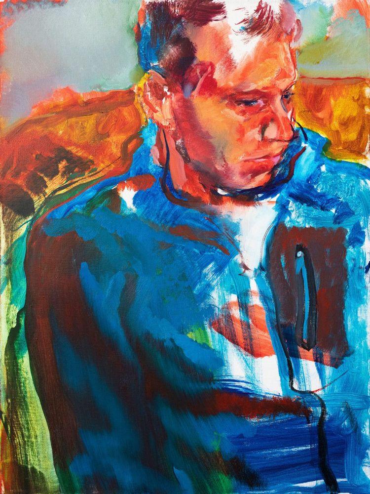 Artwork - Nisan