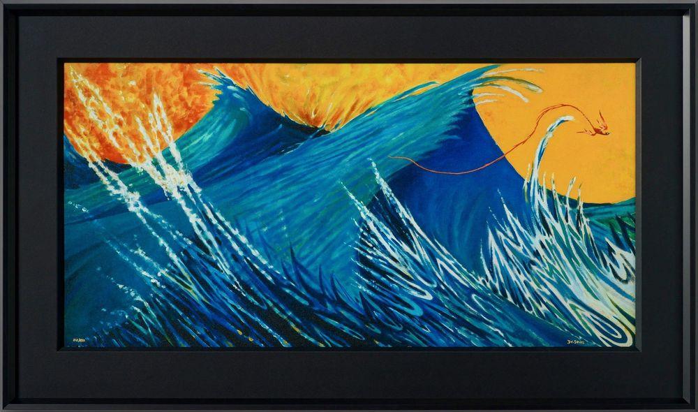 Artwork - Firebird