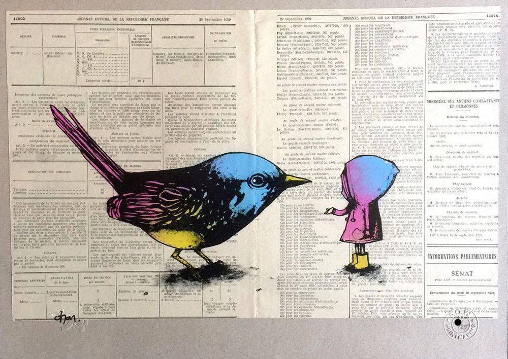 Artwork - Learning To Fly (Colour)