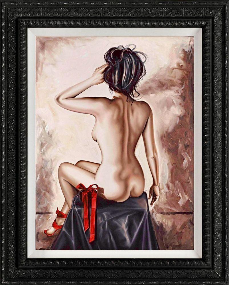 Artwork - Provocateur