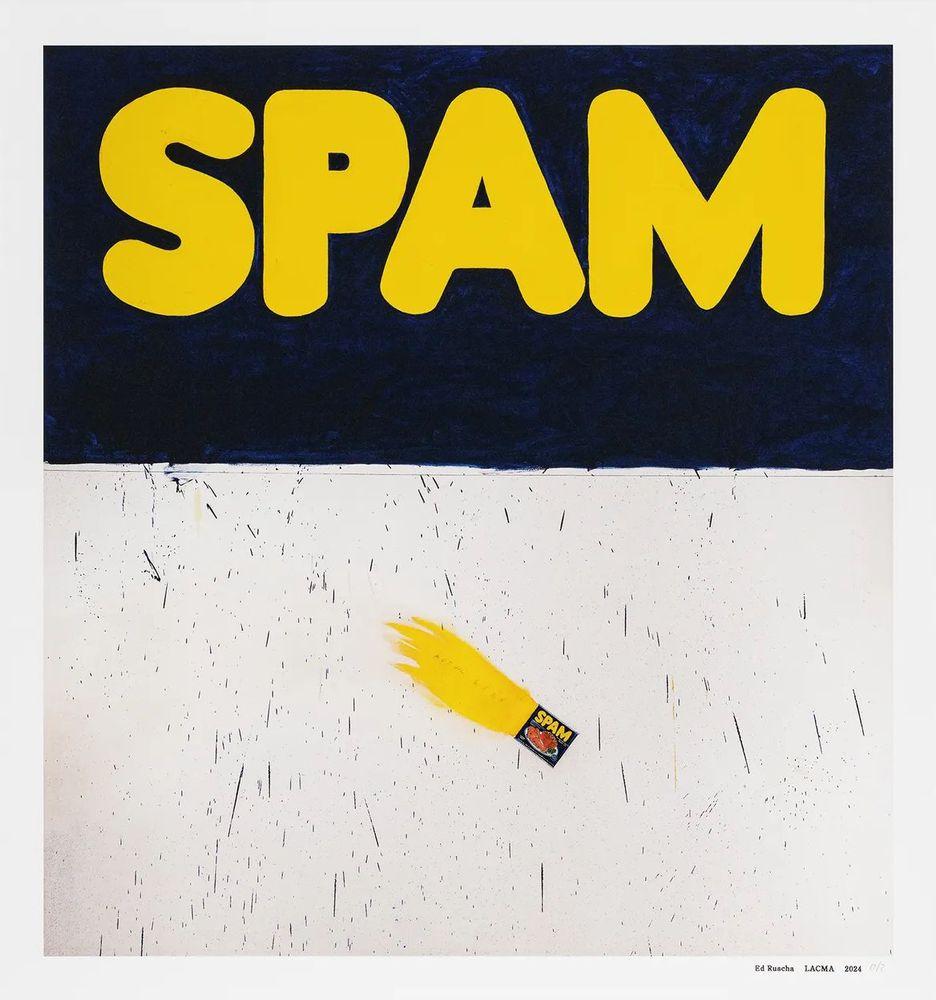 Artwork - Actual Size